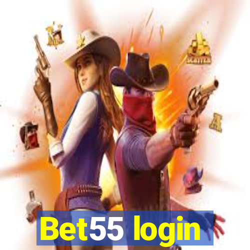 Bet55 login